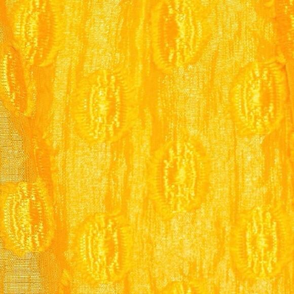 Majorelle Ruthanne Mini Dress in Mustard Yellow
Size Small NWT - Picture 9 of 10